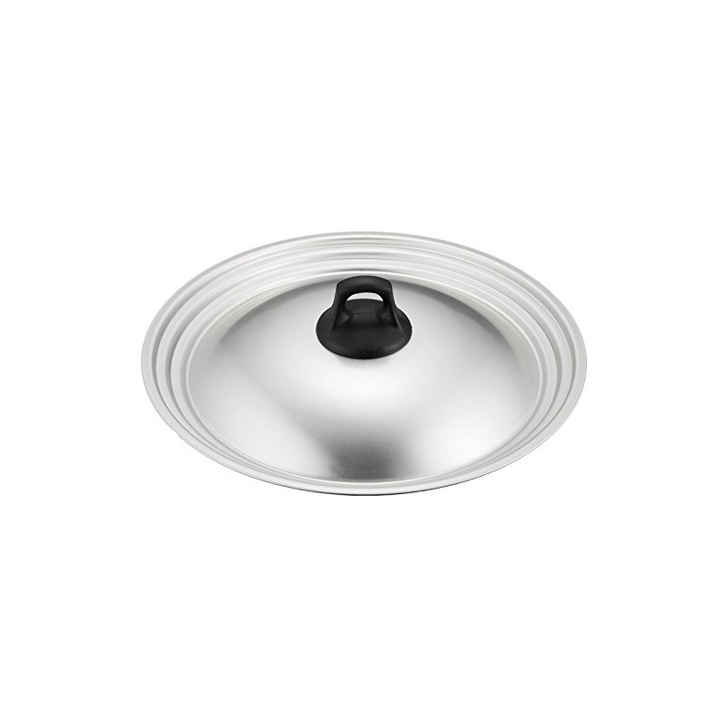 Hokuriku Aluminum Dual Lid KF 10.2 - 11.8 inches (26