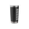 Intuitive Stainless Steel Insulated Tumbler