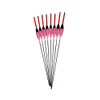 8 x Assorted Pole Floats (Pack 337R8)