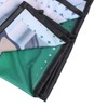 Soccer Ball Game Mat Set Interactive Multifunctional Safe Indoor Outdoor