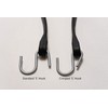 Natural Rubber Tarp Straps | JB | Bungee Cord Tie