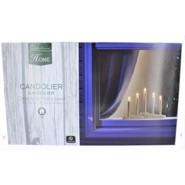 Celebrations Celebrations 5 Indoor Electric Candolier