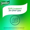 Benefiber prebiótico suplemento de fibra - 248g (8.7 oz)