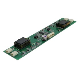 LCD Inverter Board YYDA4506-02G R1.1 180 x 40 mm