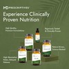 MD Prescriptives MD Prescriptives Vitamin D3 180 Gelcaps - Maximum