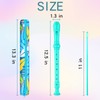 Yop-yes Descant Soprano Recorder Music Recorder Instrument for Kids Flute