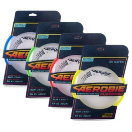 Aerobie Superdisc Frisbee Fun
