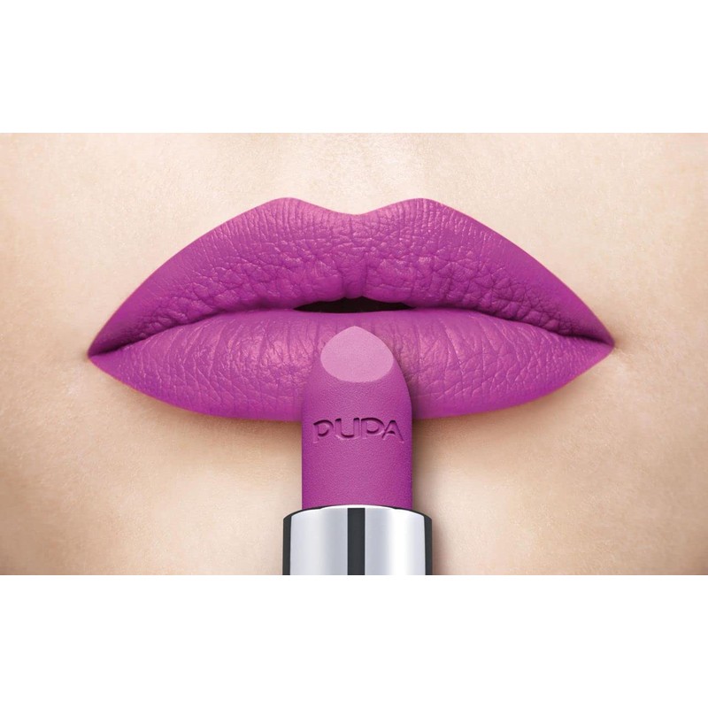 Pupa Lipstick Pack (x)