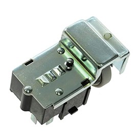 Analog Dash Mounted Headlight Switch Compatible with Plymouth Chrysler Dodge Jeep Pickup