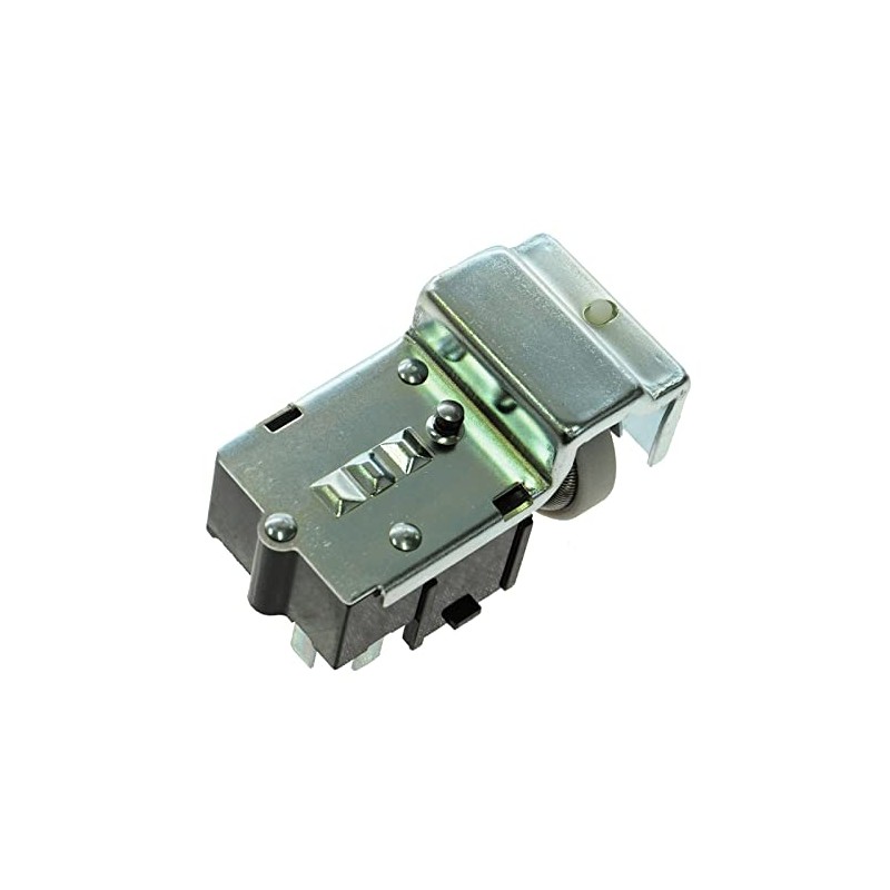 Analog Dash Mounted Headlight Switch Compatible with Plymouth Chrysler Dodge