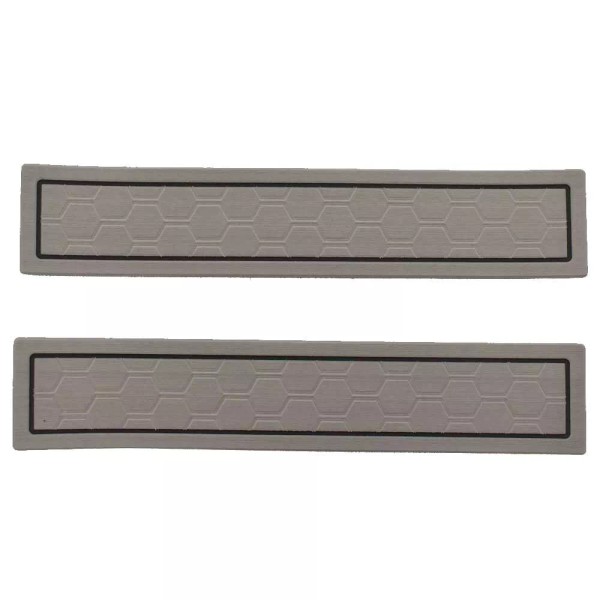 Cobalt Boat Non-Skid Mats 406647 | R6 Surf Gunwale Entry