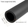 sourcing map Foam Hose for Handle Support Pipe Insulation 28