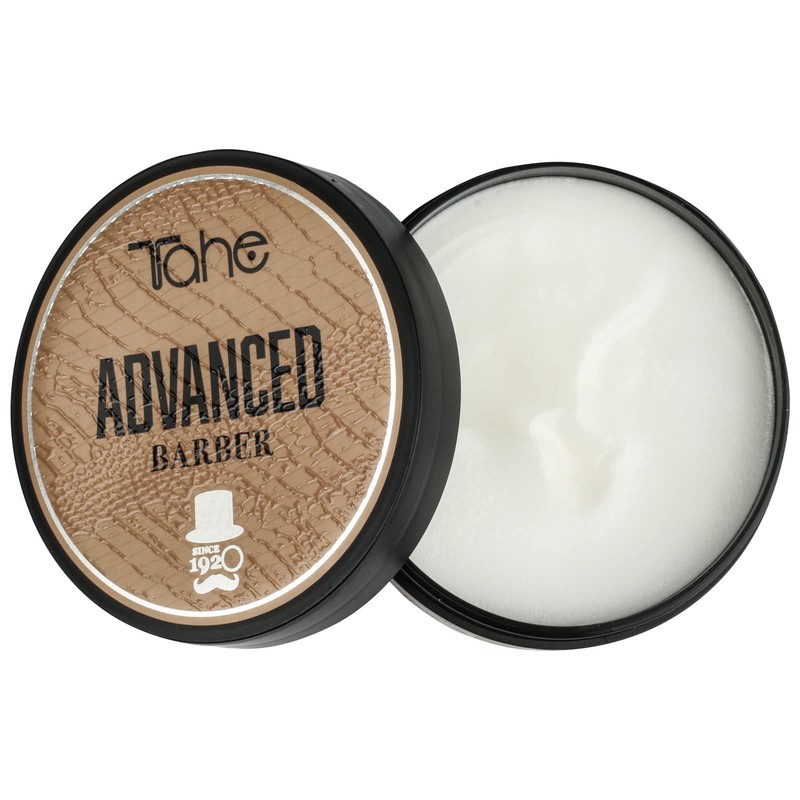 Tahe Advanced Barber No.303 Matte Hair Wax 100ml