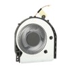 CPU Cooling Fan 4 Pin Strong Heat Dissipation CPU Fan