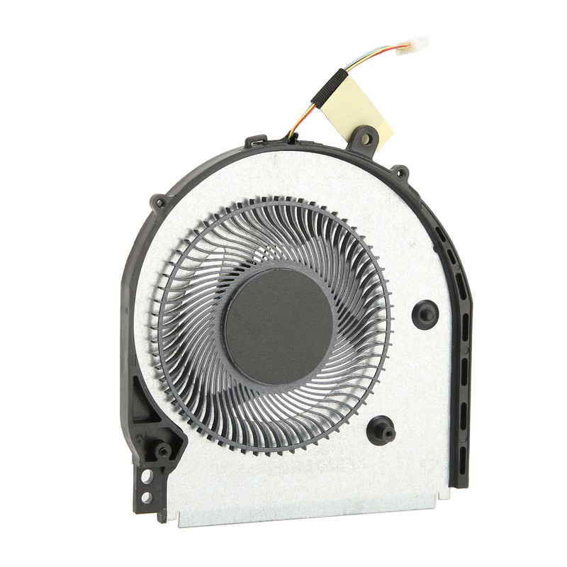 CPU Cooling Fan 4 Pin Strong Heat Dissipation CPU Fan