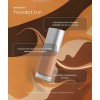 R.e.m Beauty Sweetener Foundation Base Larga Duración
