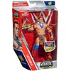 WWE Elite Collection Tatanka Action Figure