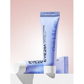 i2in self eyelash perm glue lash balm no glue balm wax full gel perm / 아이투인 셀프 속눈썹펌 글루 래쉬밤 노글루 밤 왁스 풀 젤 파마