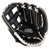 Fukuoka Softbank Hawks x GP Baseball Gloves, Soft Type, General