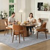 Vinyl Floor Mat Waterproof Area Mat Non Slip PVC Vinyl