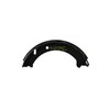 Hella PAGID 8DA 355 050 Pump Brake Shoe Set, parking