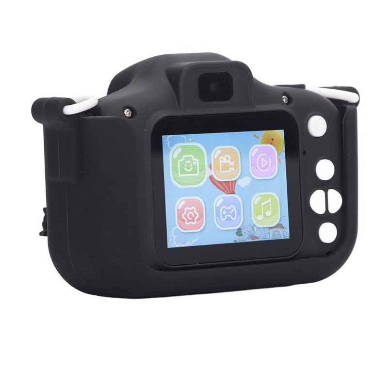 Mini Kids Camera Multifunction 2.0 Inch Large Screen HD 4000W
