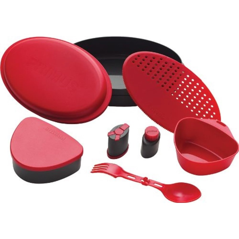 Primus Meal Set - RED