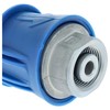 vhbw Adapter Quick Connect Connector to M22 Thread Compatible with