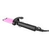Waver Curling Iron Mini Portable 3 Barrel Hair Crimper Wand