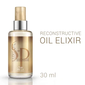 WELLA SP Luxe Oil Reconstructive Elixir 30ml by WELLA SP, 1er Pack