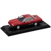Norev 420182 1/43 Nissan Skyline R30 Hardtop 2000RS 1983 Red