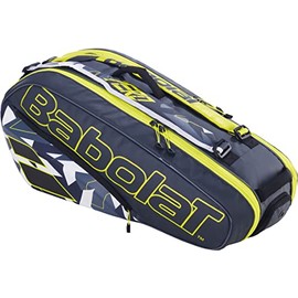 Babolat Pure Aero Racquet Holder x6 Tennis Bag