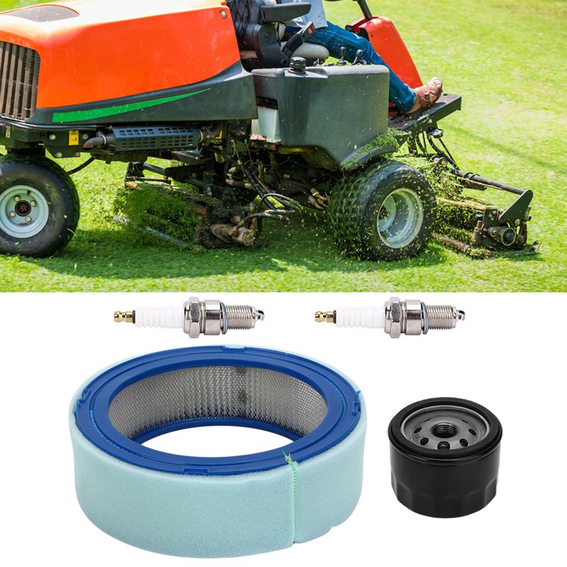 Air Filter Assembly Kit Replacement Accessories Spare Parts 394018 394018S