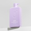 J. Soop Silk Keratin Shampoo 2X, 1L, 1 Piece