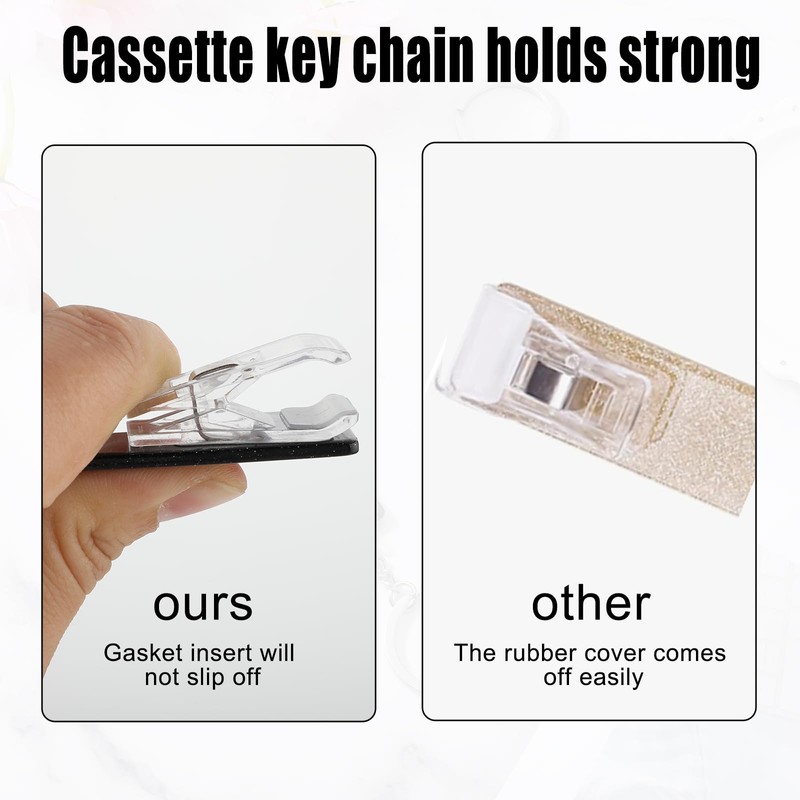 KALIONE 2 Packs Credit Card Puller, Debit Cards Grabber for