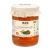 Ika's Garden Appetizer Vegetables (Pack of 1, Zucchini Ratatouille)