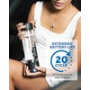 VIDA SALUDA Premium Hydrogen Water Bottle – Portable Hydrogen Water