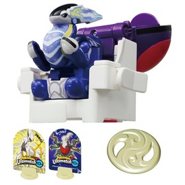 Pokemon Ultimate Match 03 Mirridon (Master Ball)