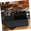 Ipetboom Professional Salon Scissors Storage Box Durable Hair Tools Holder