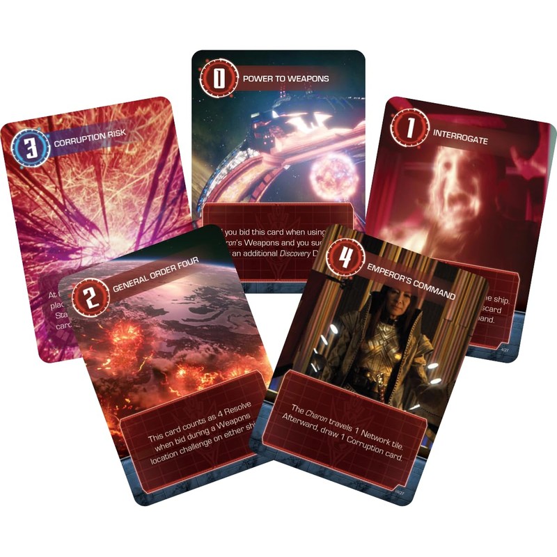 Star Trek Discovery: Black Alert