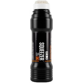 Grog 25 Street Killer Ink Marker - 25mm Black Dye Ink Marker Pen - Supplied By Graff-City