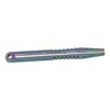 ORFOFE Diamagnetic Titanium Tweezers Mini Precision Tweezers Outdoor Camping Tool