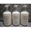 Gilchrist & Soames 3 PACK PURE by Gloss Shampoo Conditioner