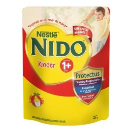 Nestlé Nido Kinder A Partir De 1 Año | 460g