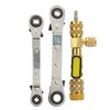 AC Valve Core Remover Multifunctional Air Conditioning Valve Core Remover