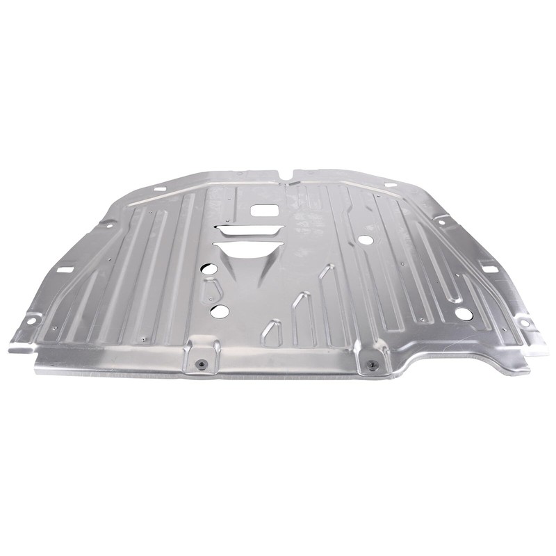 Front Center Lower Undercar Shield,Slakerbe 74110-TBA-A00 90674-TY2-A01 Engine Splash Guard