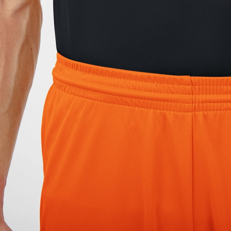 Jako short manchester 2.0 - xl, neon orange