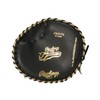 Rawlings Baseball Glove Hard Adult Gamer Training GH5GT2 Camel/Navy Size