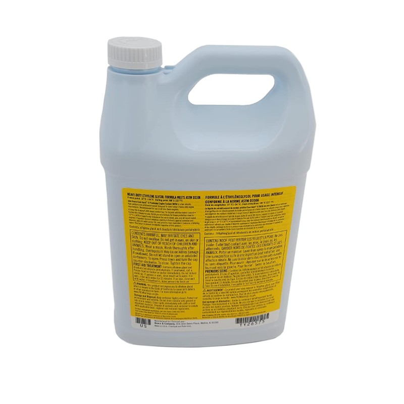 John Deere Original Equipment Cool-Gard II PRE-Mix - TY26575