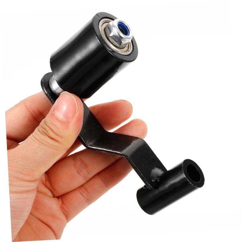 GRIRIW Chain Tensioner for Motorcycle Atv Chain Tensioner Adjustment Go